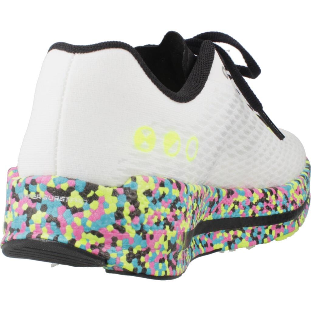 Baskets Skechers Modèle Go Run Razor 5 Couleur Blanc 3/7
