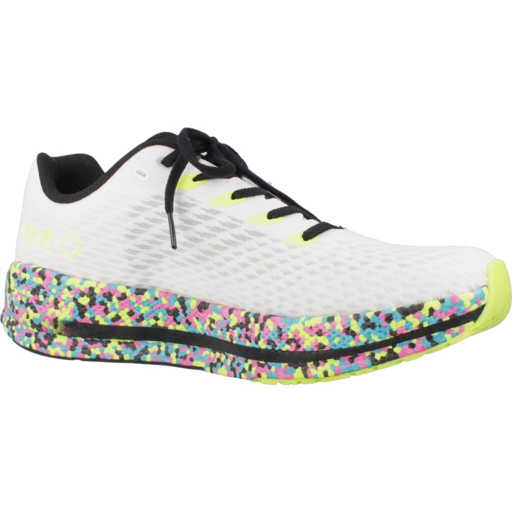 Baskets Skechers Modèle Go Run Razor 5 Couleur Blanc 5/7