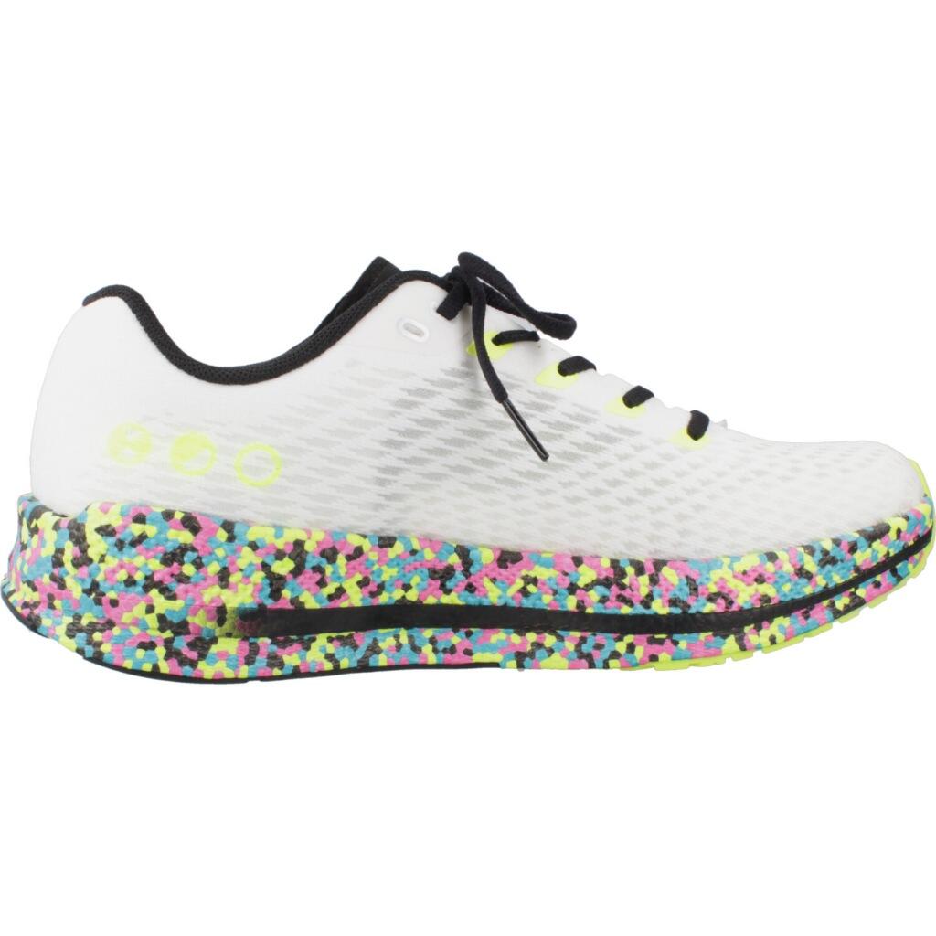 Baskets Skechers Modèle Go Run Razor 5 Couleur Blanc 4/7