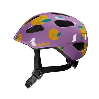 Kask miejski dla dzieci Lazer Nutz 2.0 KC