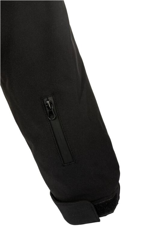 Beheizbare Winterjacke PRO – Damen 6/7