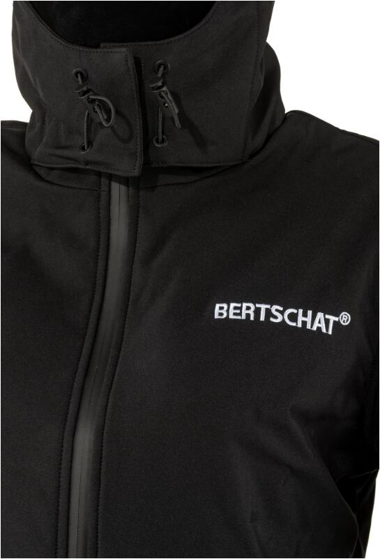 Beheizbare Winterjacke PRO – Damen 5/7