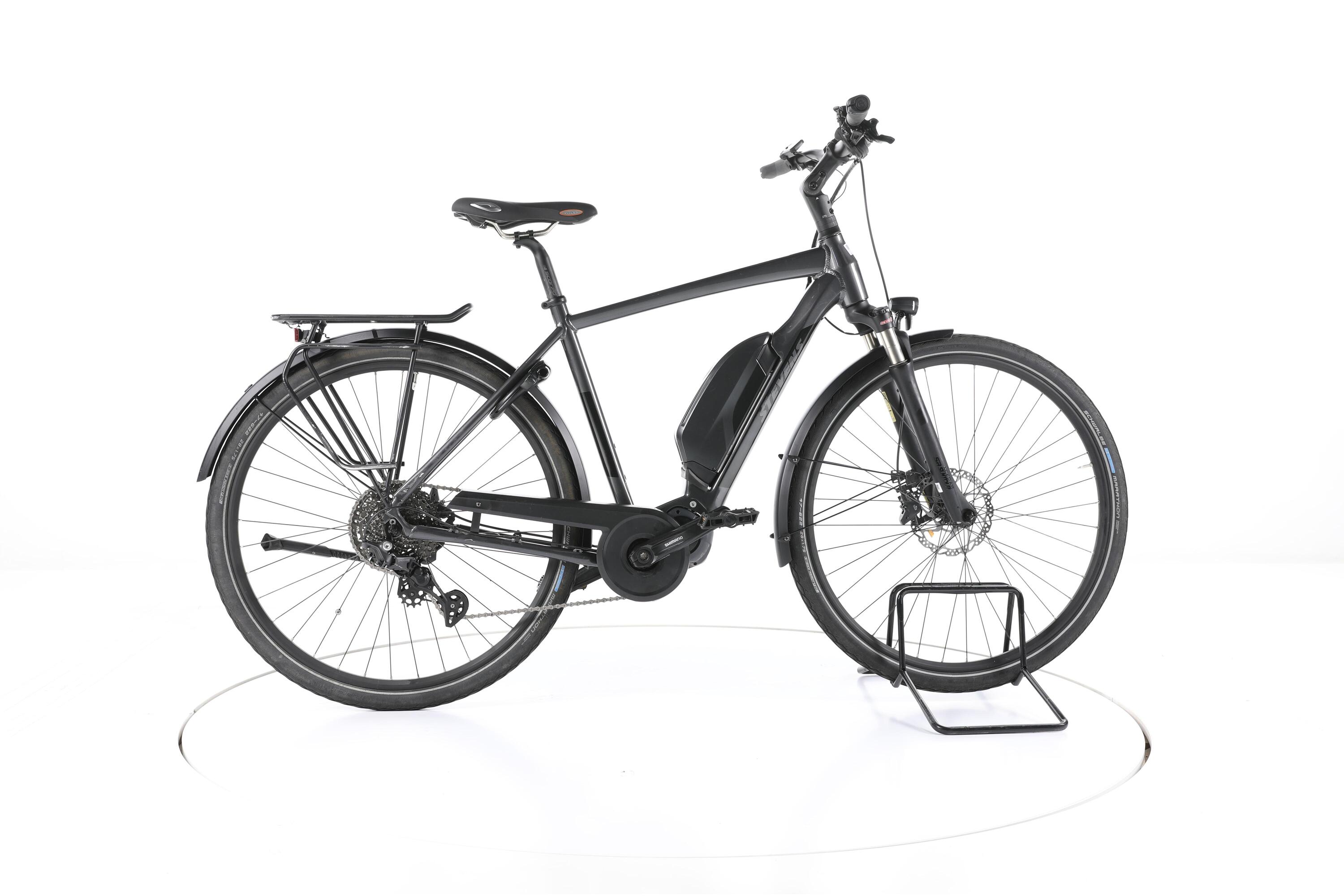 STEVENS Ebike ricondizionata · Stevens E-Bormio Luxe · Ottime condizioni