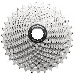 Cassette Sunrace Shimano 11V 11-34DTS