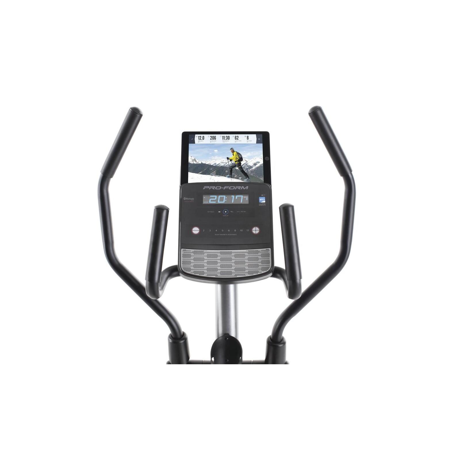 ProForm Sport E2.0 crosstrainer - thuisfitness 2/4