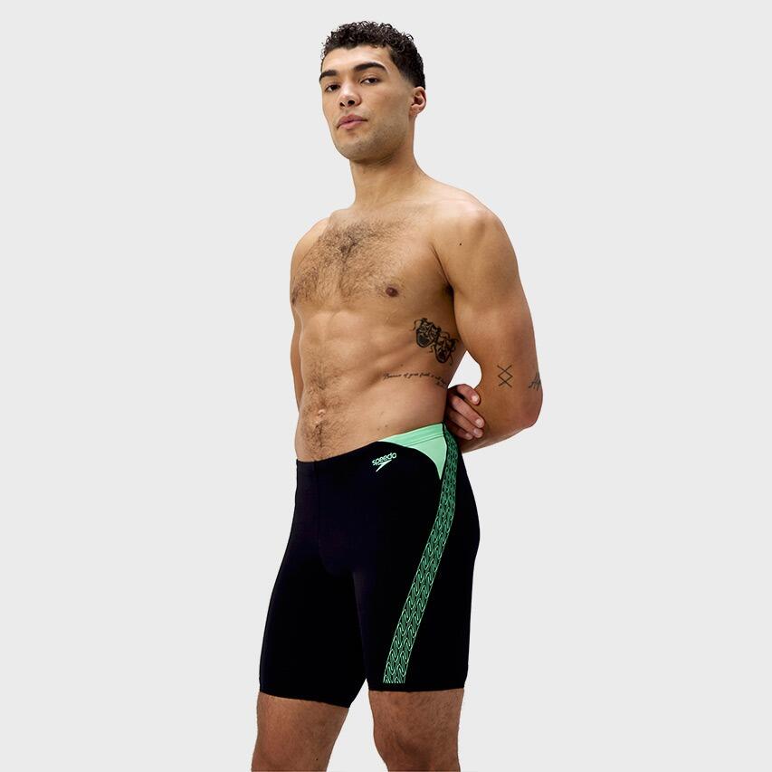 Jammer Speedo Eco+ Hyperboom Splice 2/7