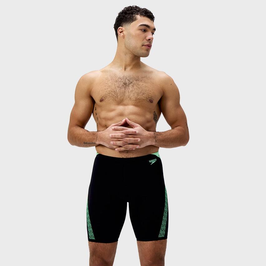 Jammer Speedo Eco+ Hyperboom Splice 3/7
