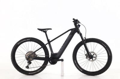 Refurbished E-MTB Hardtail · Reaction Hybrid SLT XT · Sehr guter Zustand