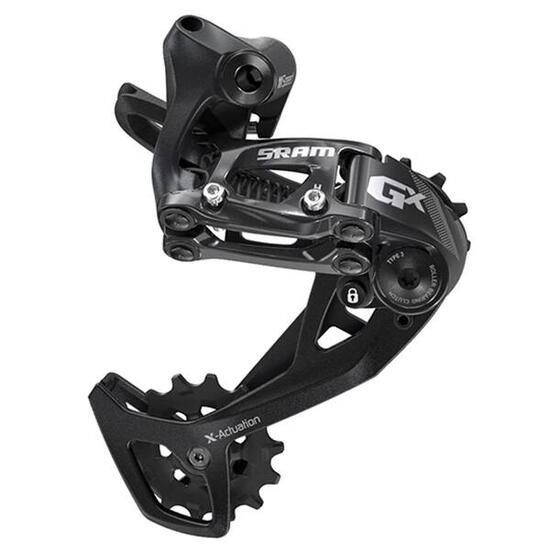 Dérailleur arrière moyenne chape Sram (2X11)