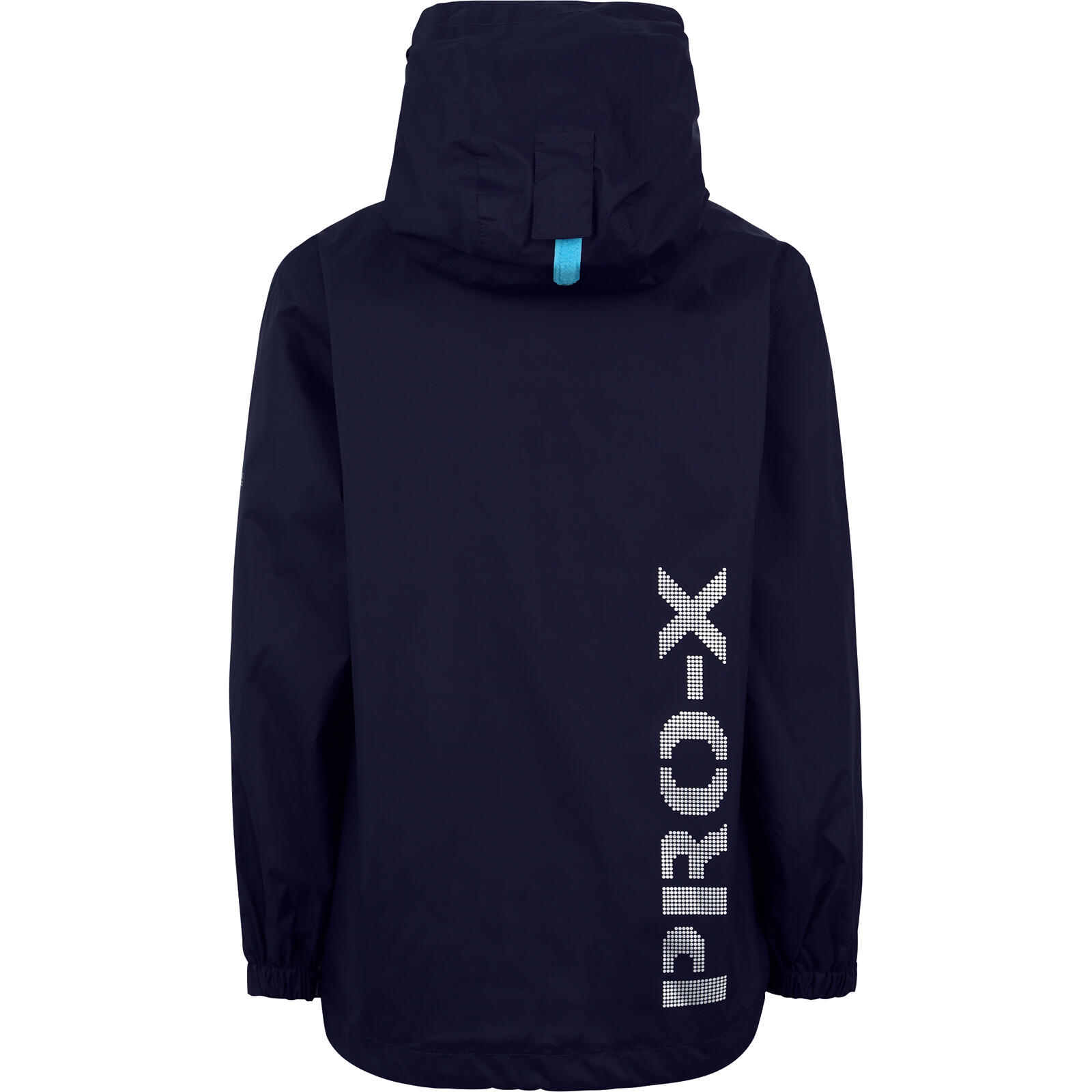 Veste imperméable bébé Pro-X Elements Flashy 2/2