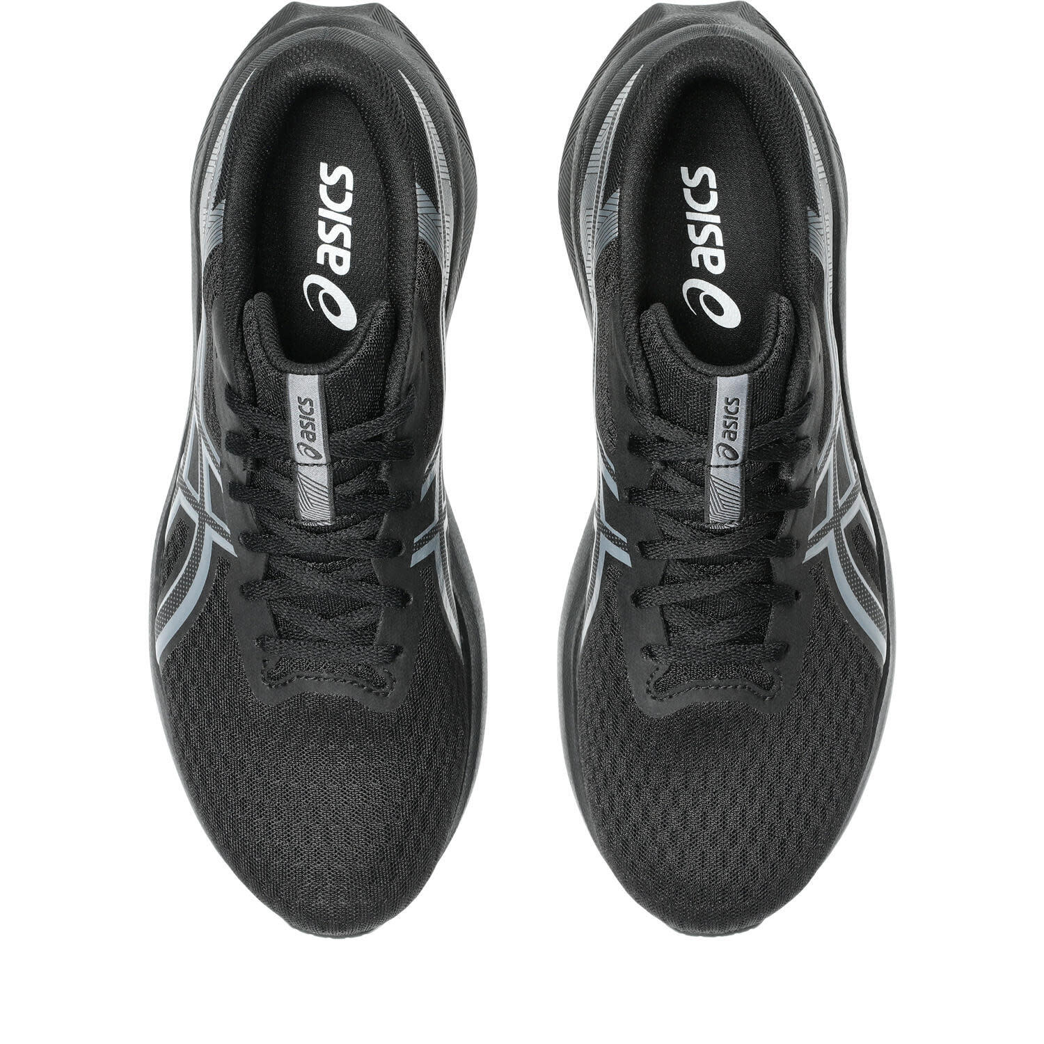 Calcado De Corrida Homem - ASICS Patriot 14 - Black/Metropolis 7/7