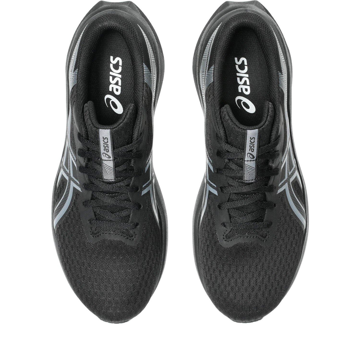 Chaussures De Running Homme - ASICS Patriot 14 - Black/Metropolis 7/7