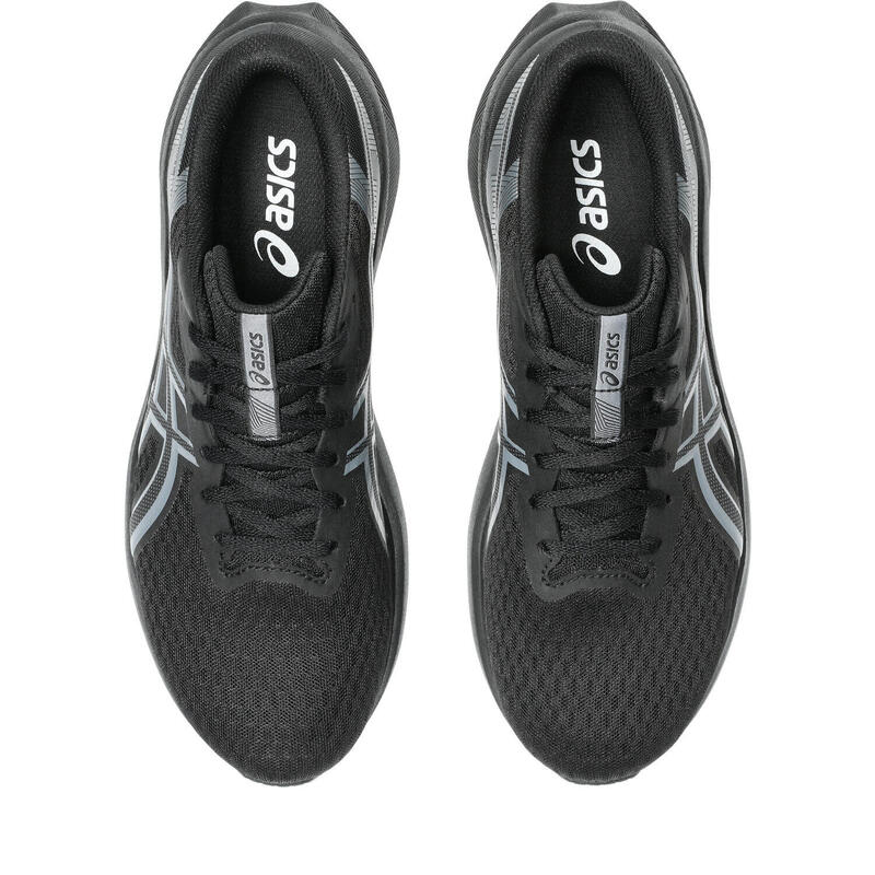 ASICS Patriot 14 Black/Metropolis Hombre