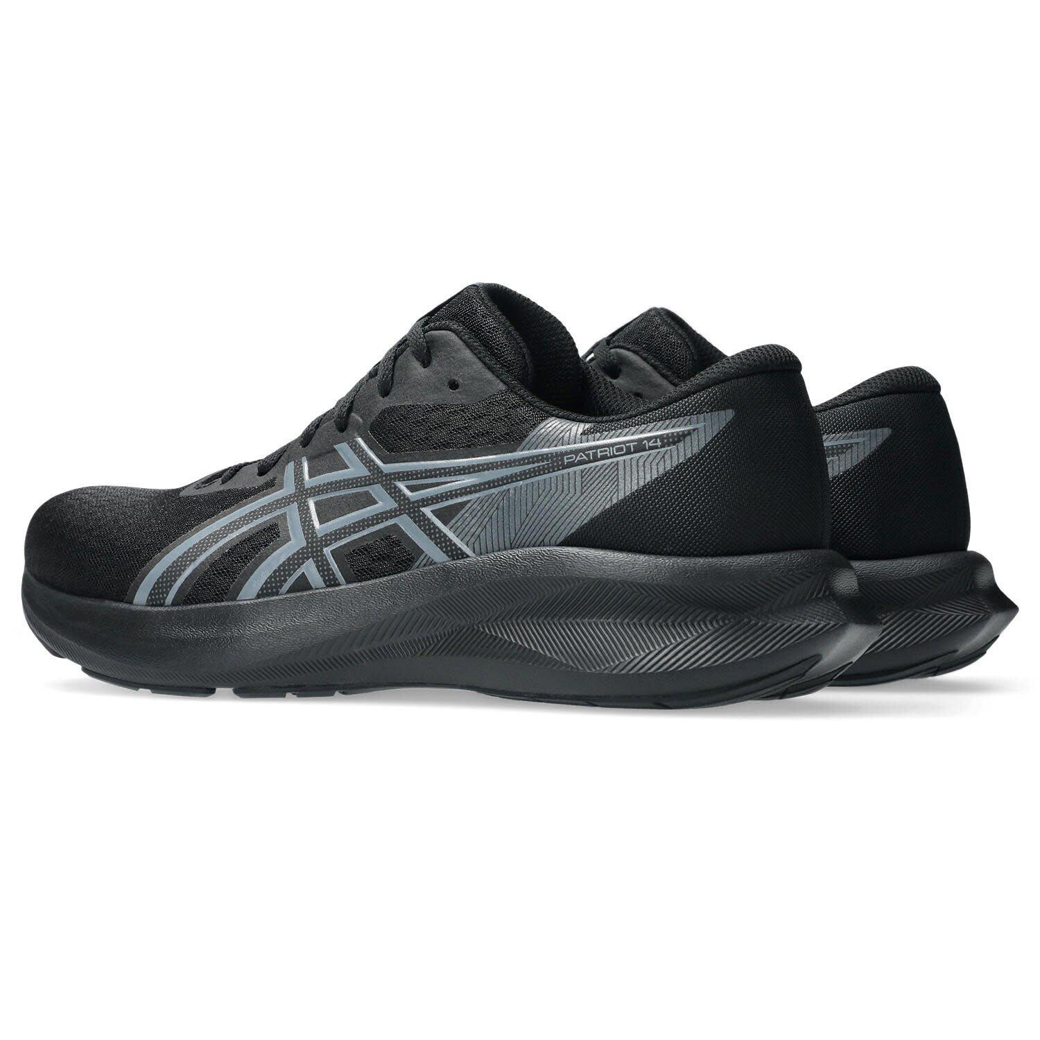 Buty do biegania męskie,  Patriot 14 6/7