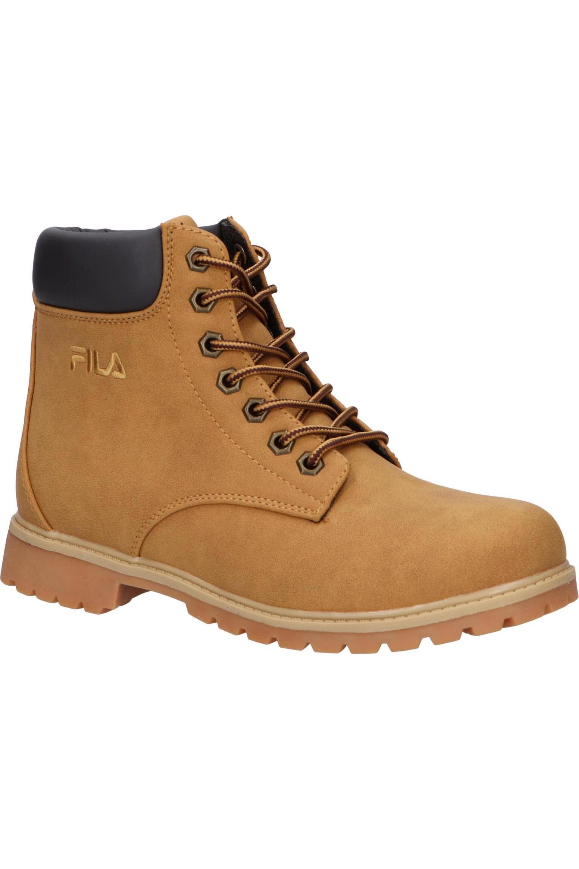 Chaussures universel femmes Fila Maverick Mid 2/5