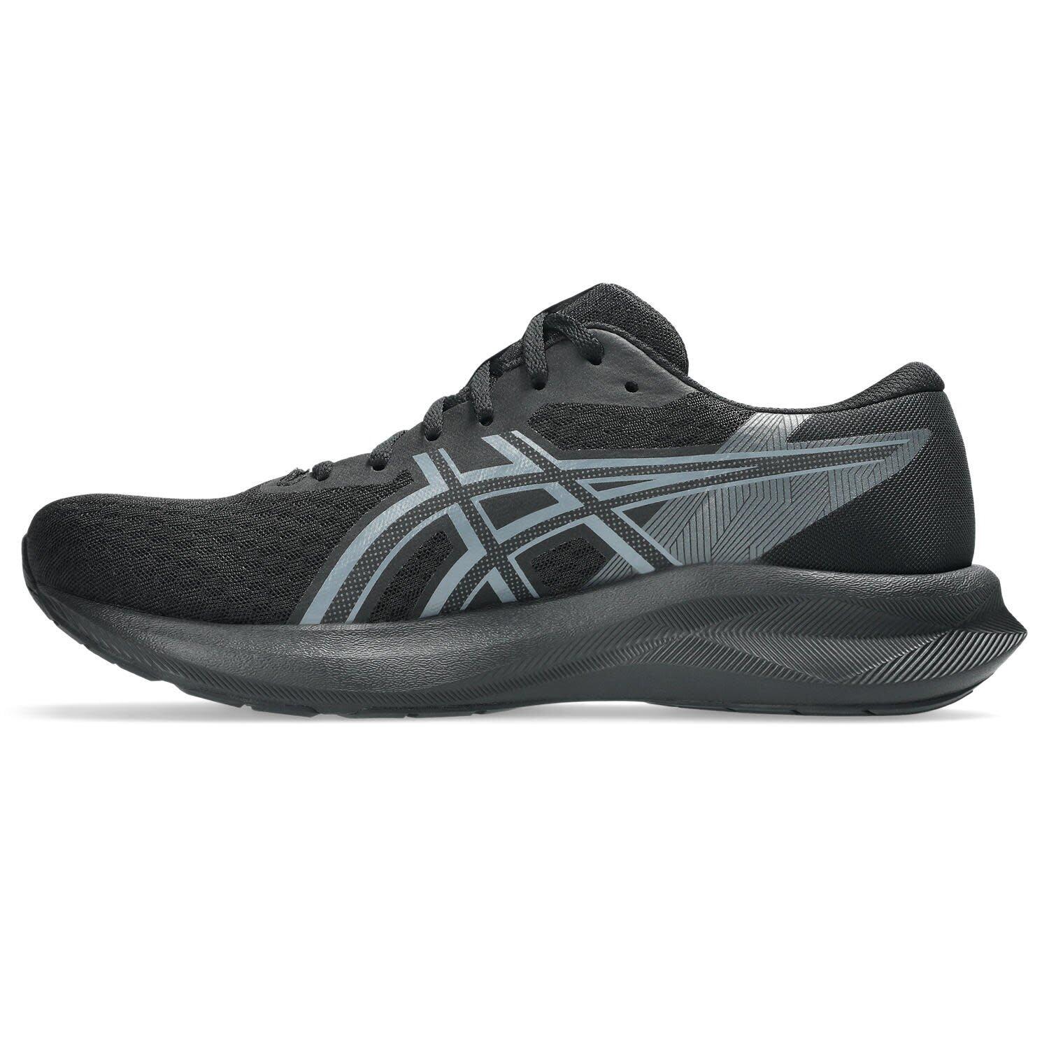 Strassenlaufschuhe Herren - ASICS Patriot 14 - Black/Metropolis 3/7
