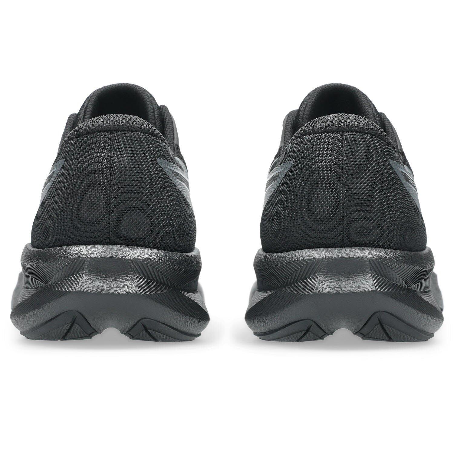 Strassenlaufschuhe Herren - ASICS Patriot 14 - Black/Metropolis 4/7