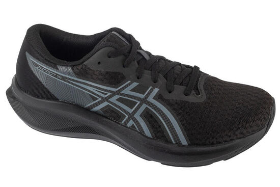 Asics Patriot 14 chaussures de running homme, mesh, semelle en caoutchouc