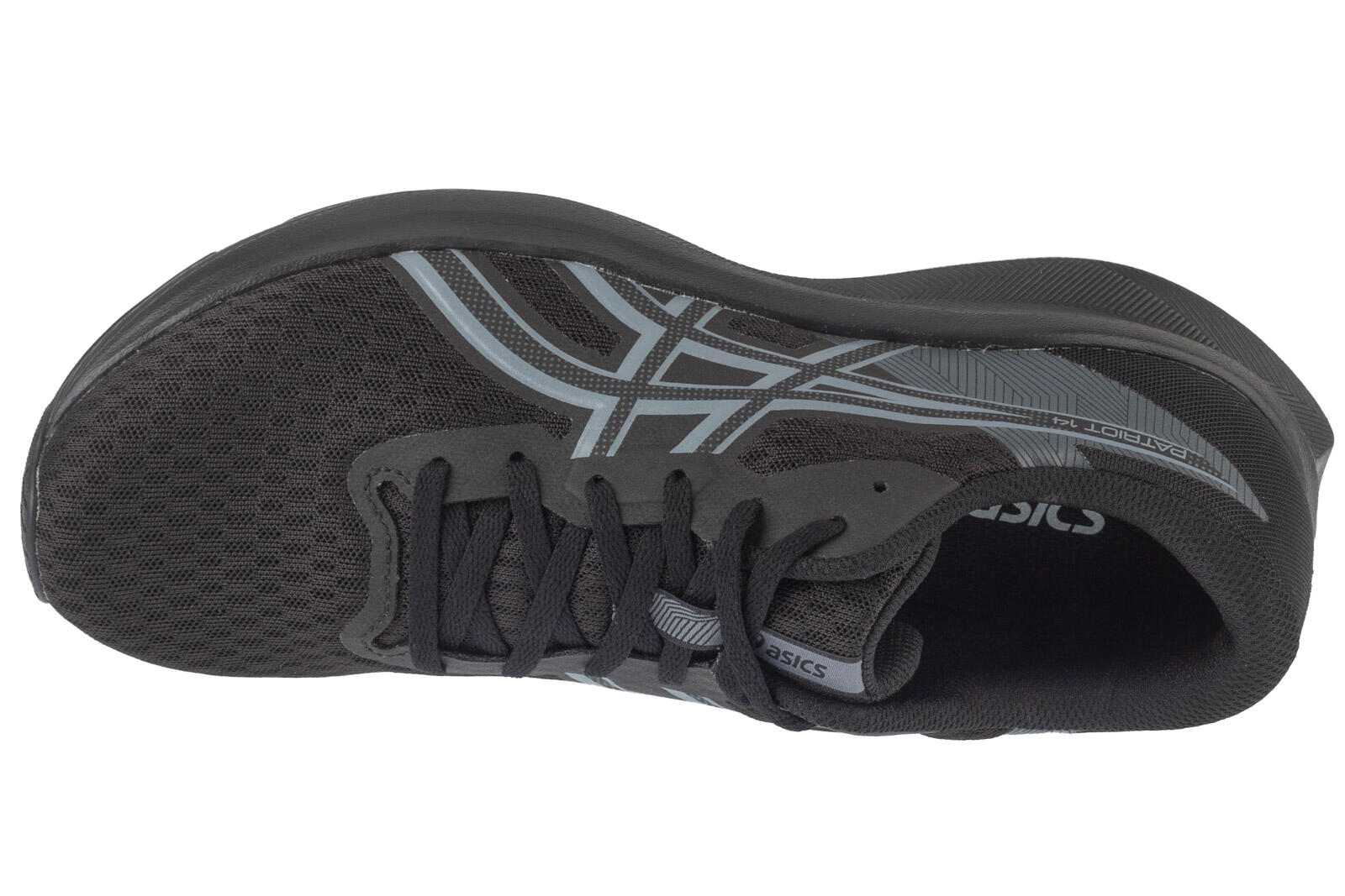 Chaussures de course Asics modèle 1011C050-003 pour homme 3/6