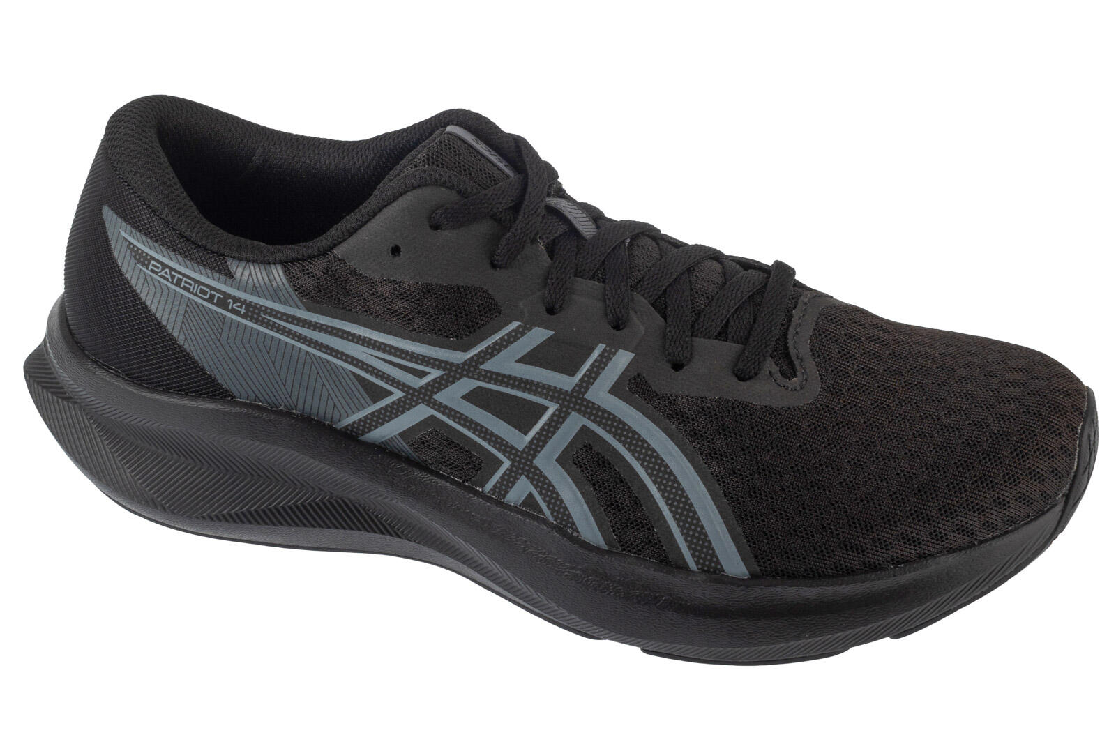 ASICS picture