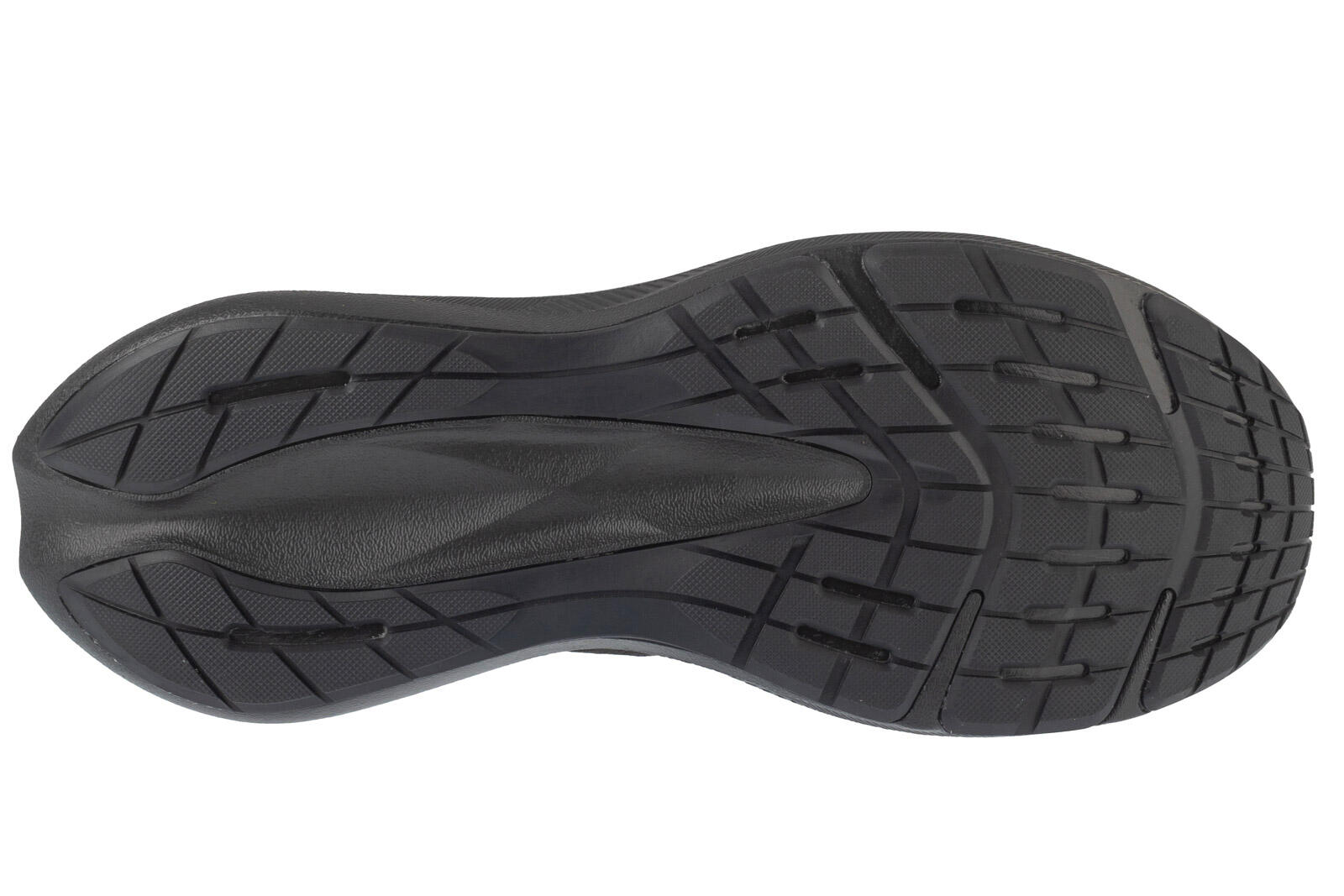 Chaussures de course Asics modèle 1011C050-003 pour homme 4/6