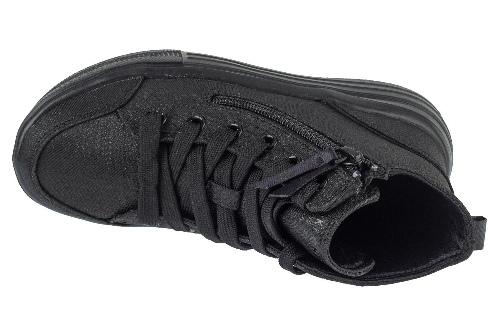 Buty sportowe do chodzenia dziewczęce,  Hyperlift 3/4