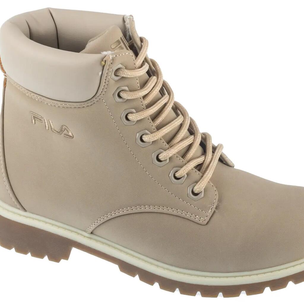 Women's boots Fila Maverick