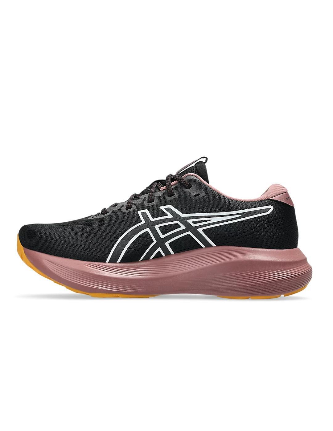 Chaussures pour Homme Asics Gel-excite Noir 2/4