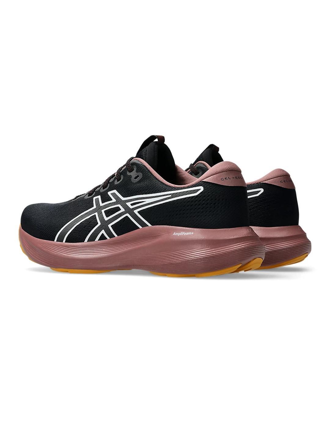 Chaussures pour Homme Asics Gel-excite Noir 4/4