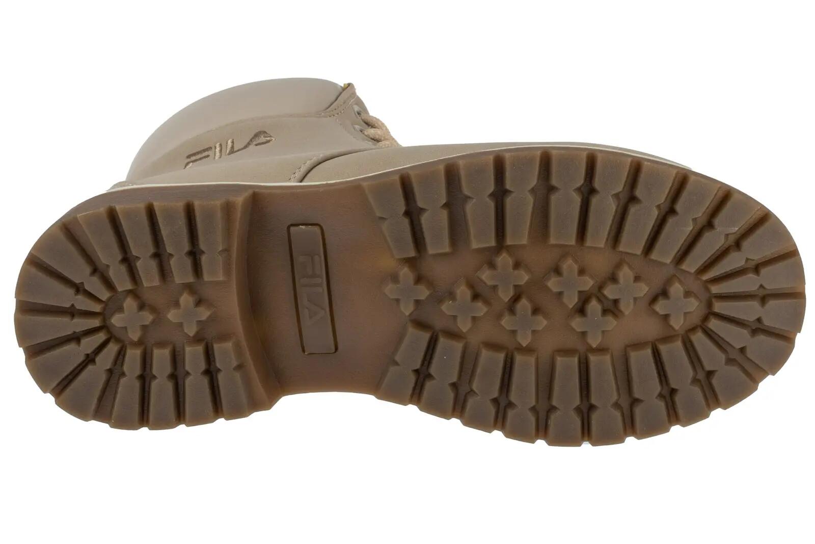 Bottines femme Fila Maverick 4/6