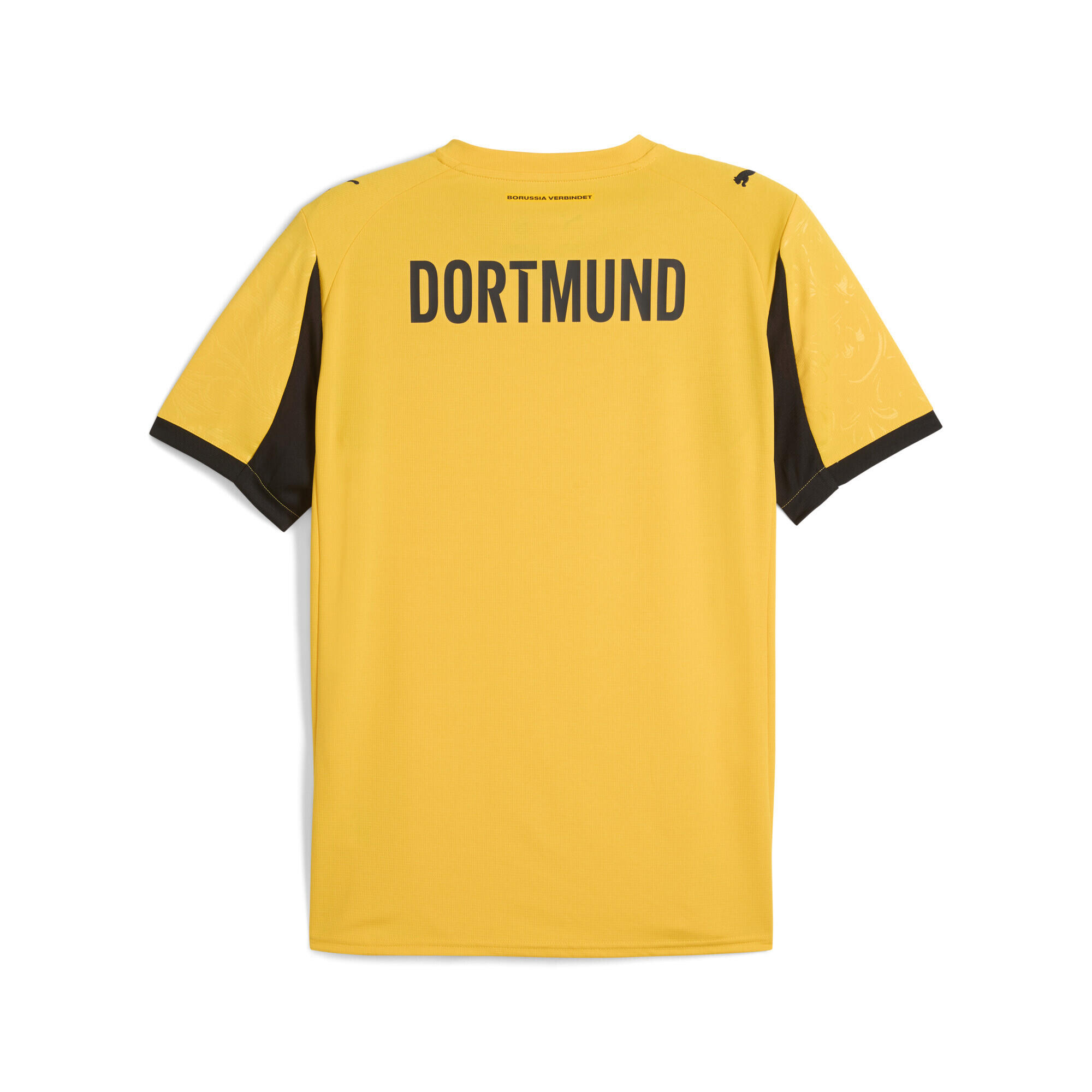 Borussia Dortmund 25/26 Cup Trikot Herren PUMA 6/6