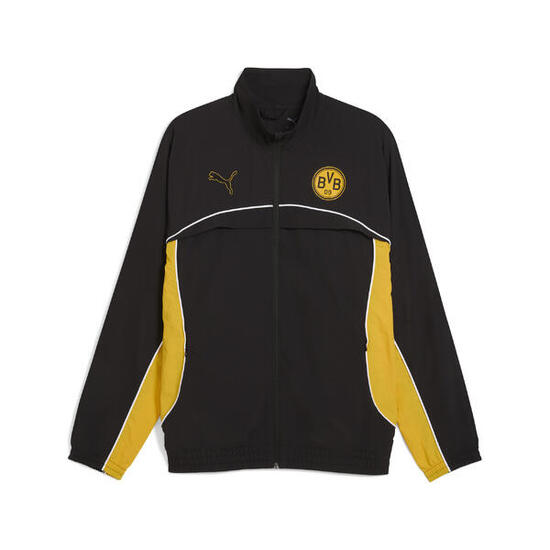Borussia Dortmund FtblStatement Cellerator Jacke Herren PUMA