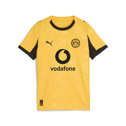 Maillot de la Coupe Borussia Dortmund 25/26 Enfant et Adolescent PUMA