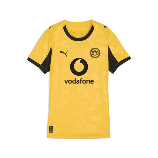 Maglia gara Borussia Dortmund Cup 25/26 da donna PUMA