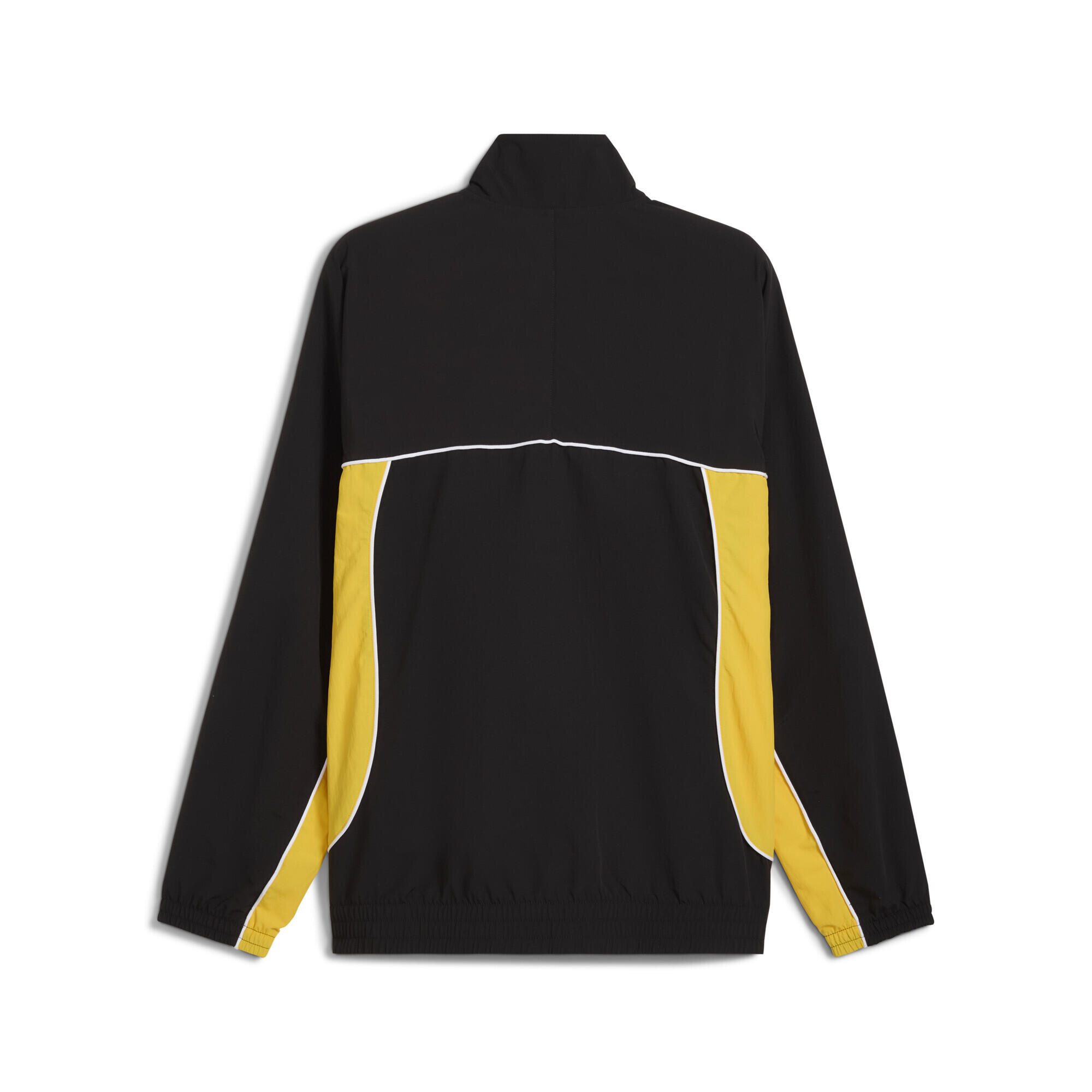 Giacca Borussia Dortmund FtblStatement Cellerator da uomo PUMA 6/6