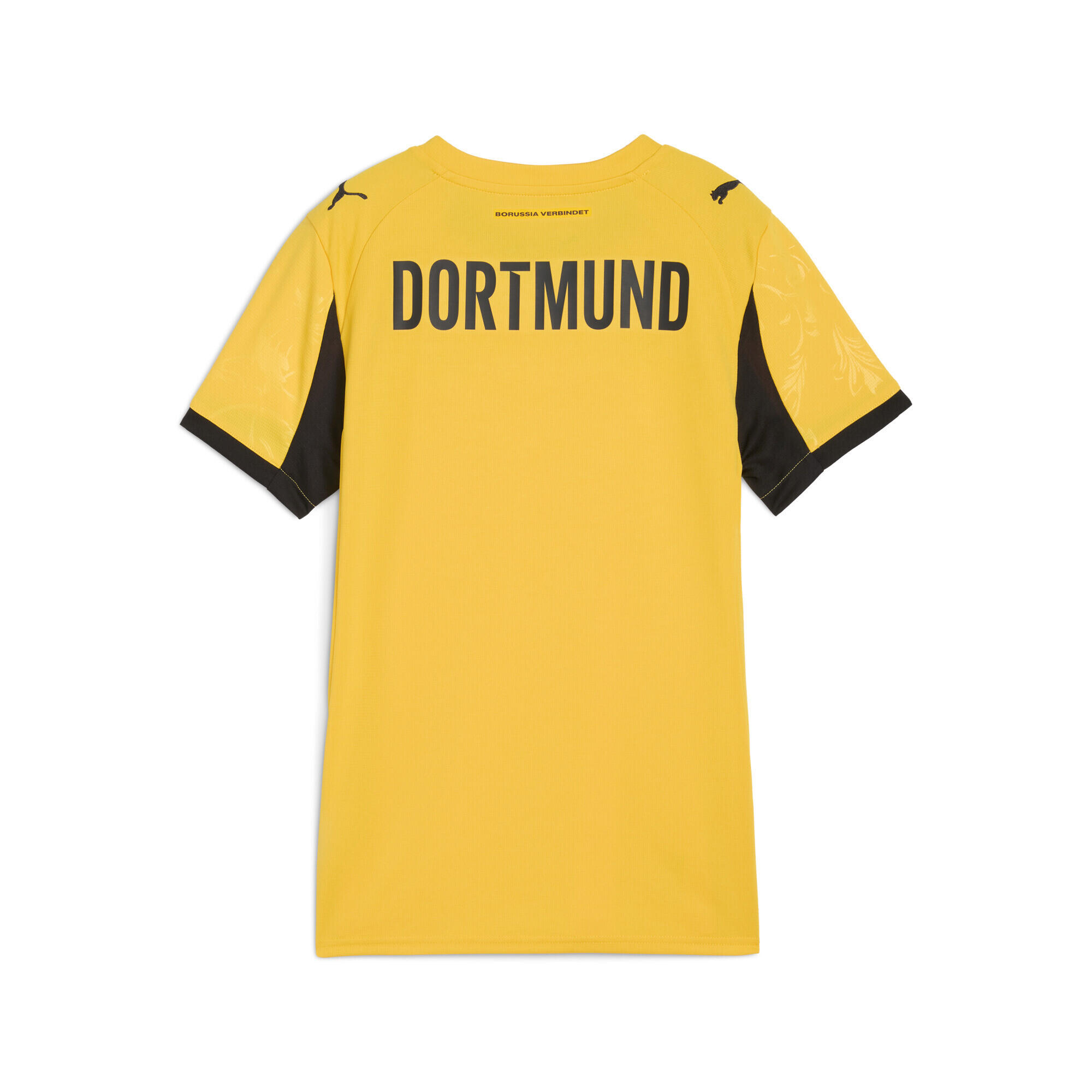 Maillot de la Coupe Borussia Dortmund 25/26 Femme PUMA 6/6