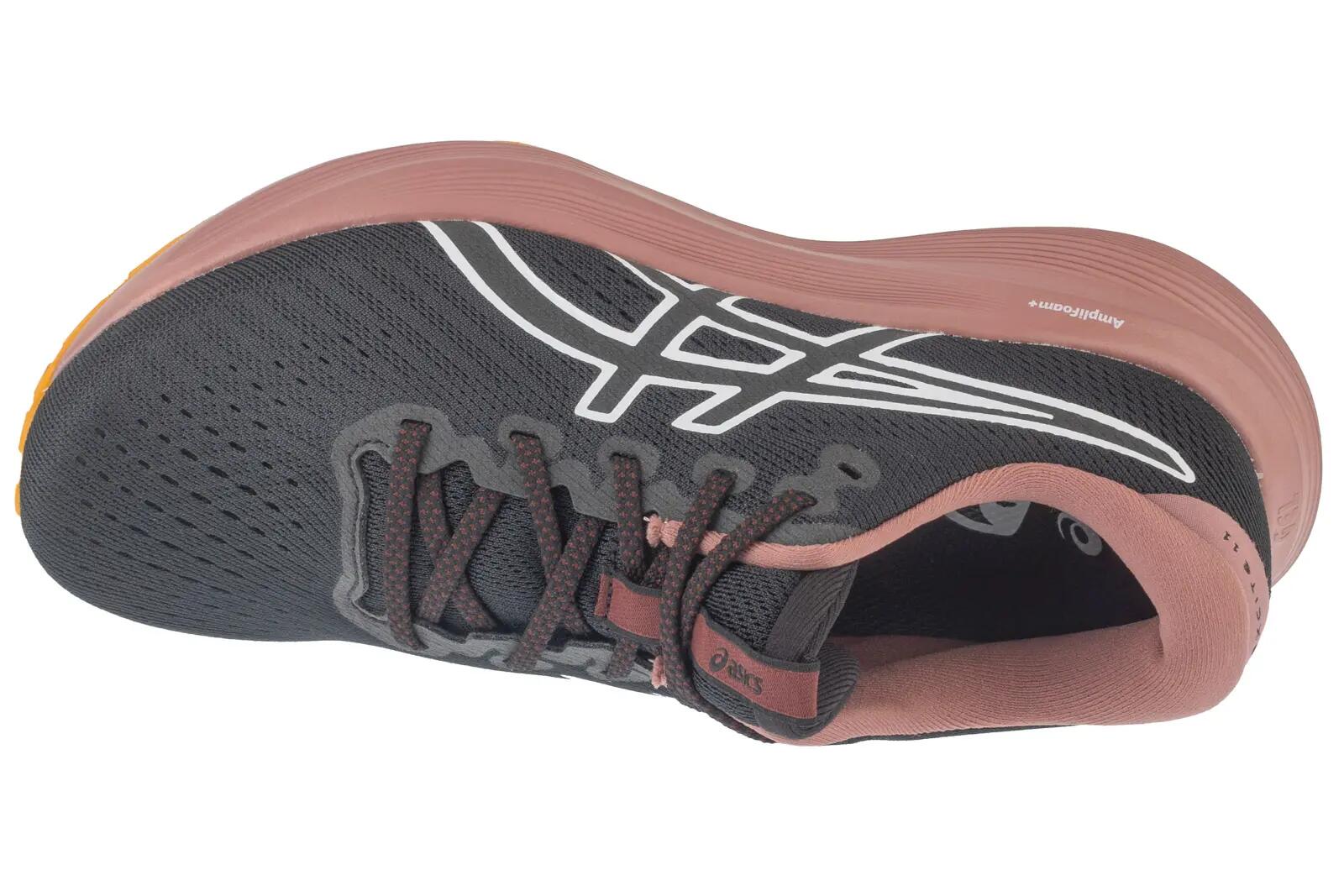 Chaussures de trail ASICS GEL-EXCITE 11 TR Noir 3/4