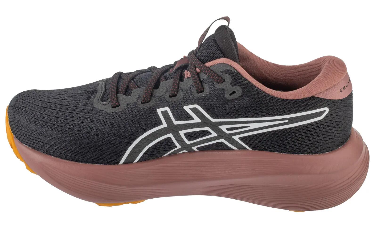 Chaussures de trail ASICS GEL-EXCITE 11 TR Noir 2/4