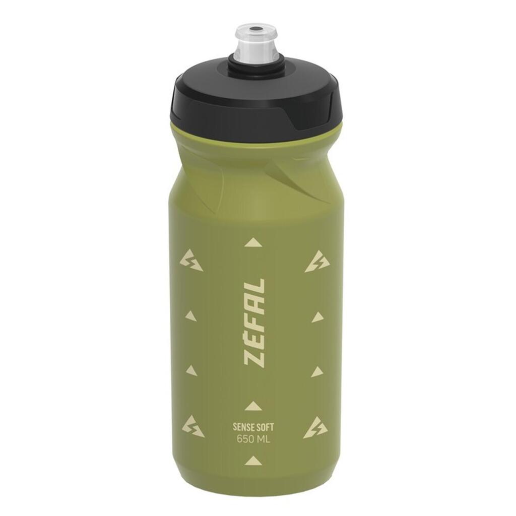 Zefal Canister Sense Soft 65 Green