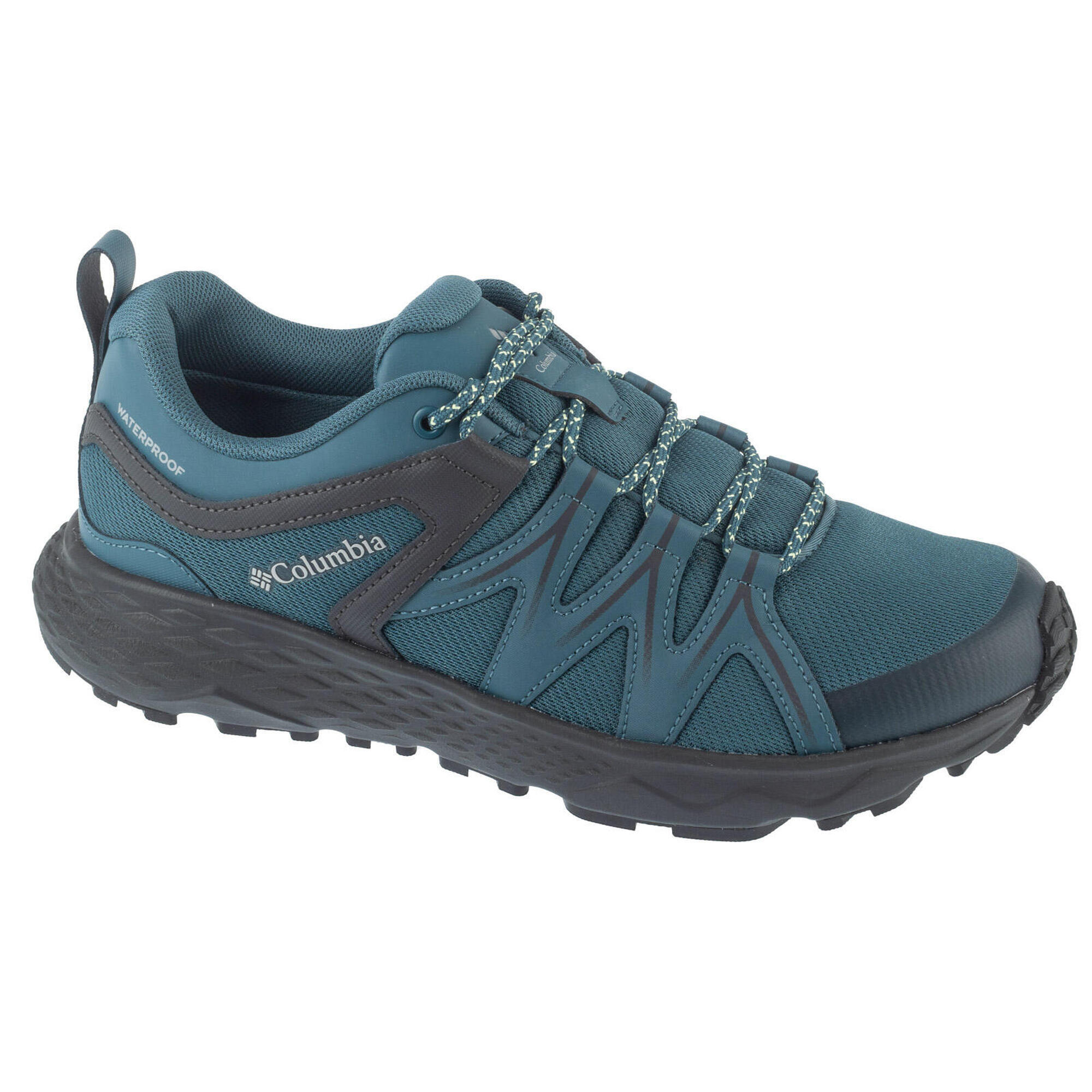 Buty trekkingowe męskie, Peakfreak Roam WP
