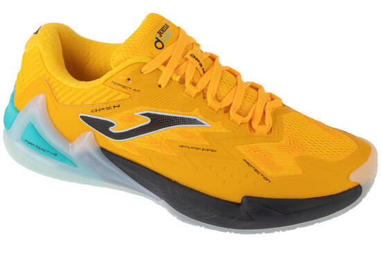 Deportivo Joma OPEN MEN PADEL 2528 NARANJA SAFFRON CMSport