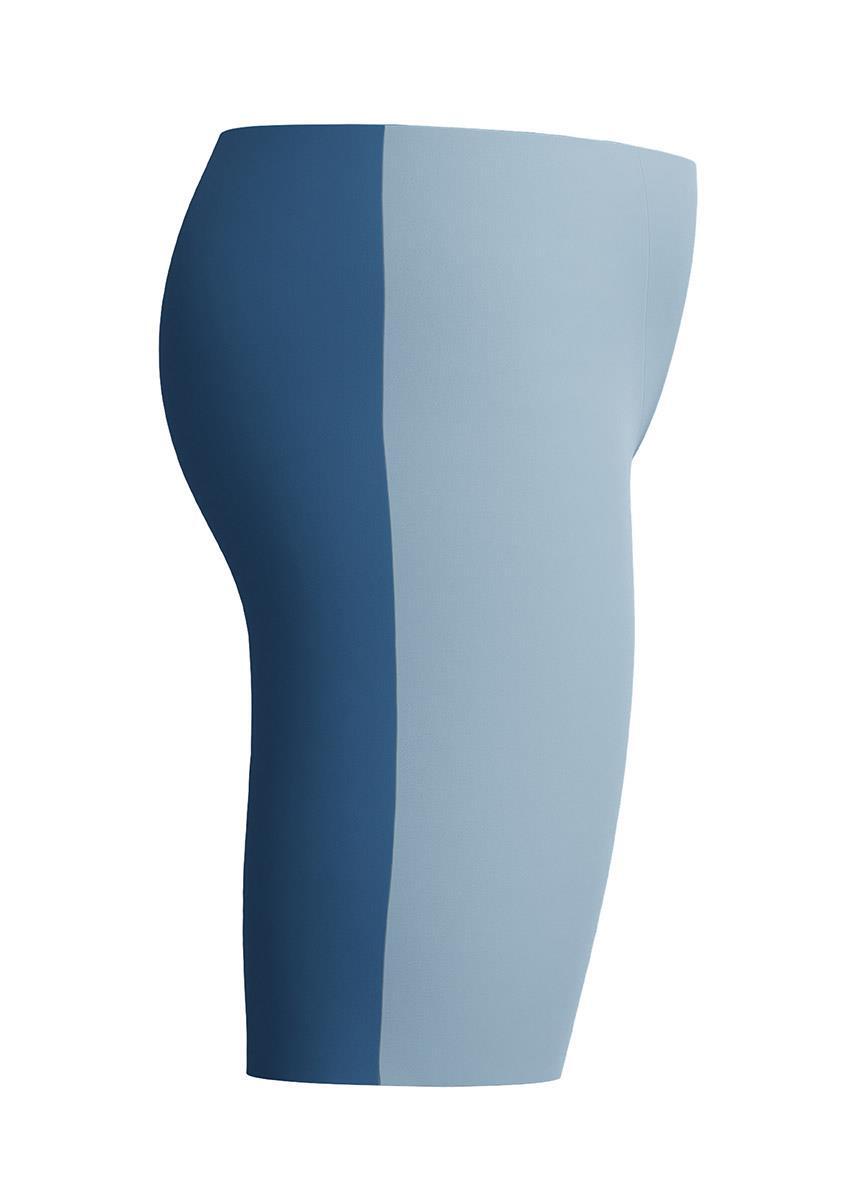 Speedo Fastskin Junior Endurance+ High Waisted Jammer – Rozmiar 9–10 Lat 4/7