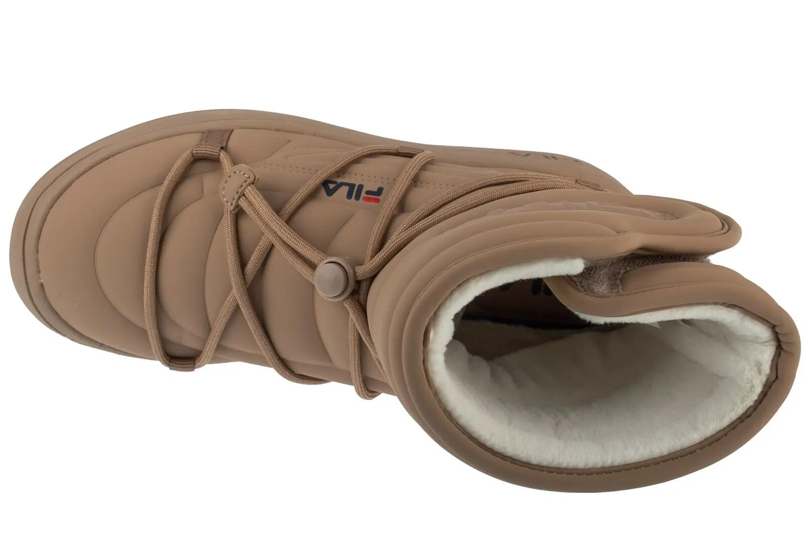 Bottines femme Fila Superbubble 3/6