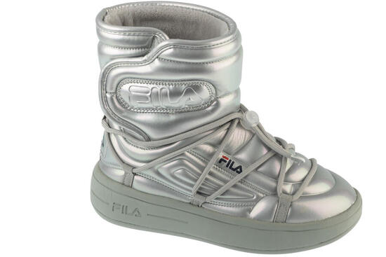 Buty turystyczne zimowe śniegowce damskie, Superbubble Boot