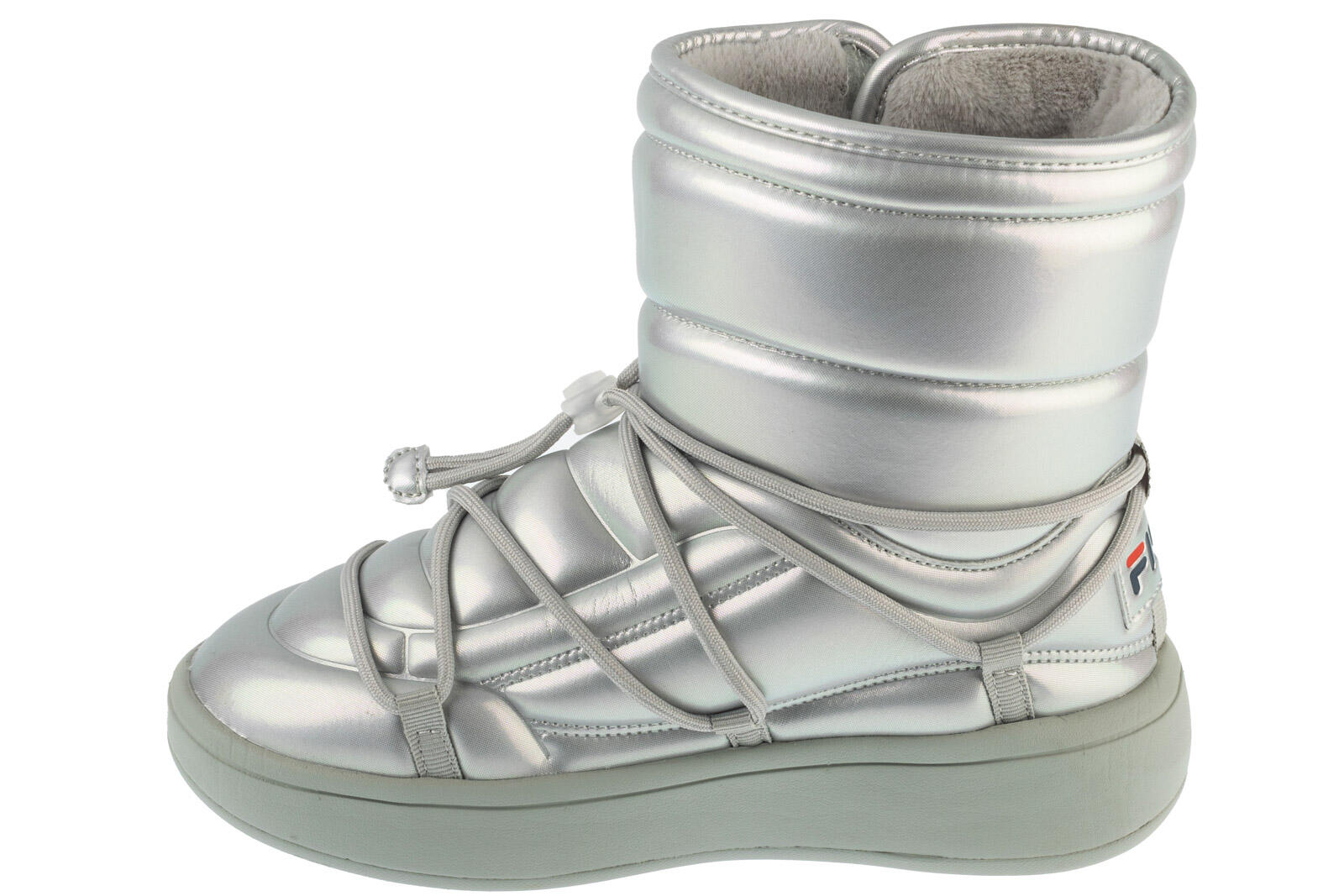 Buty turystyczne zimowe śniegowce damskie,  Superbubble Boot 2/4