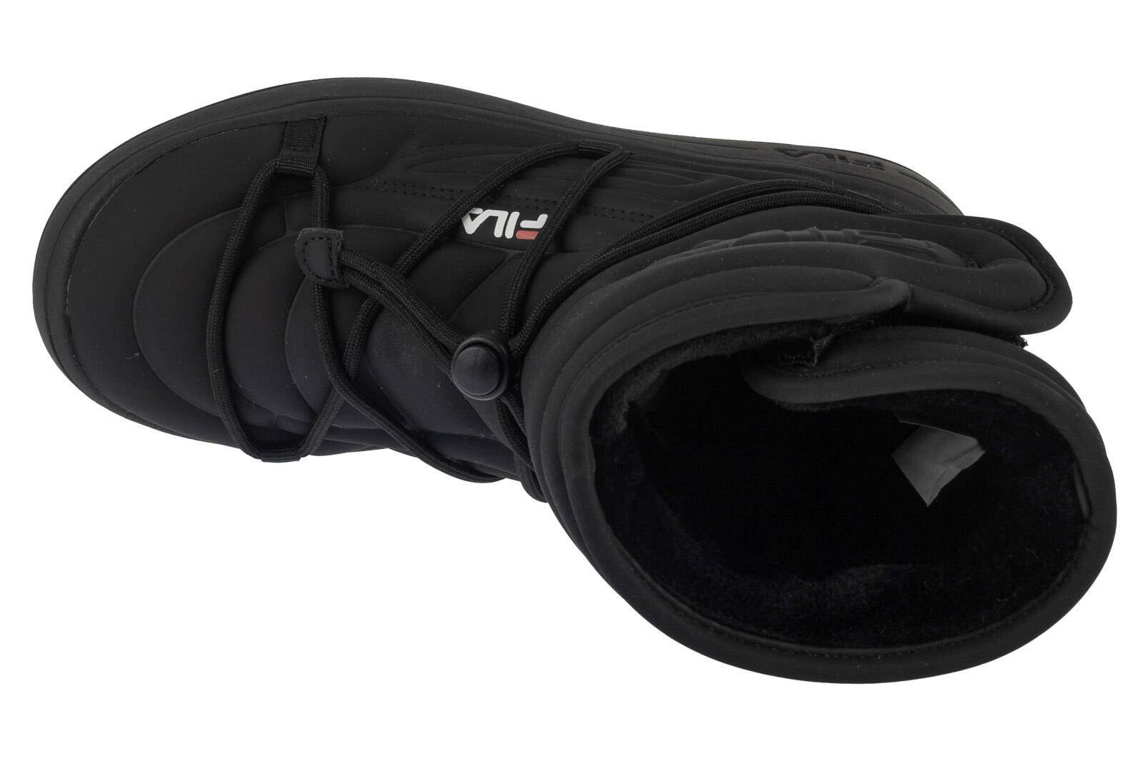 Fila Superbubble - bottines mid femme 3/5