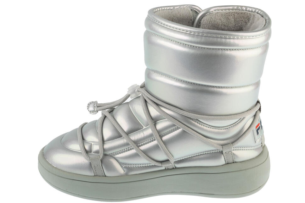 Buty turystyczne zimowe śniegowce damskie, Superbubble Boot