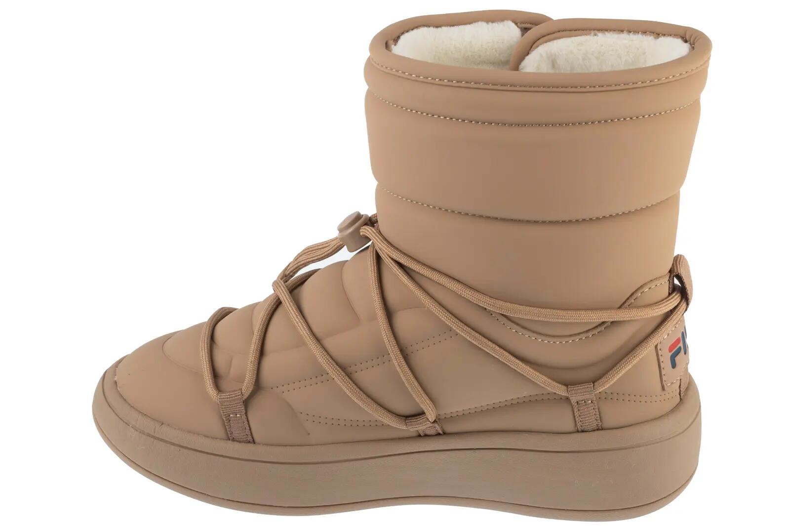 Bottines femme Fila Superbubble 2/6