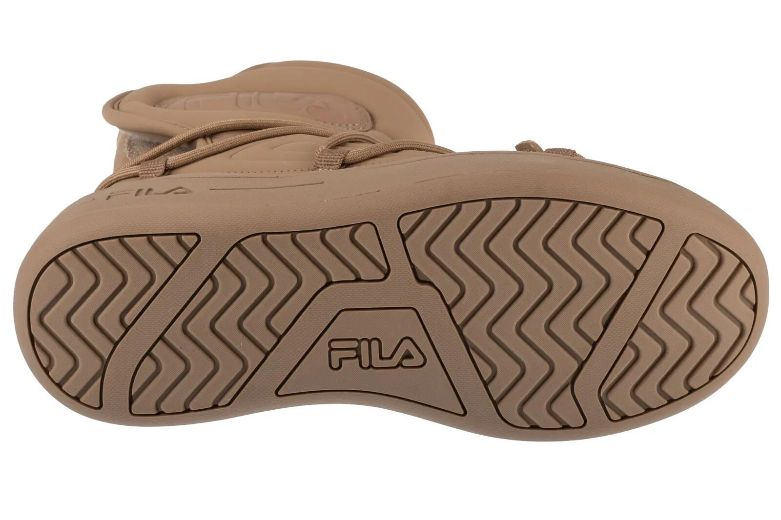 Bottines femme Fila Superbubble 4/6