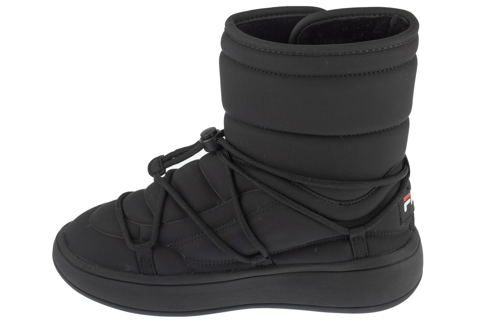 Fila Superbubble - bottines mid femme 2/5